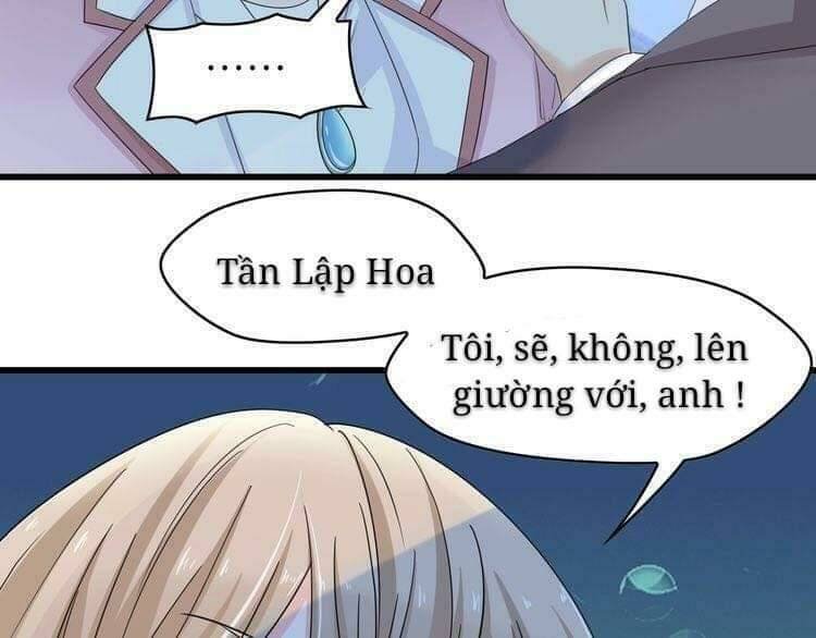 tổng tài đại nhân song mặt kiều thê chapter 4 58