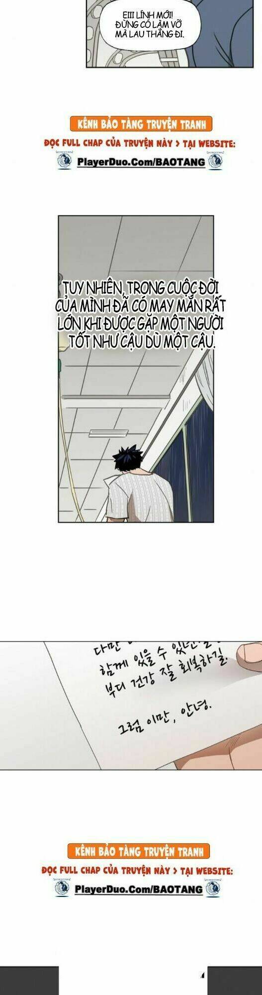 võ sĩ - the boxer chapter 45 43