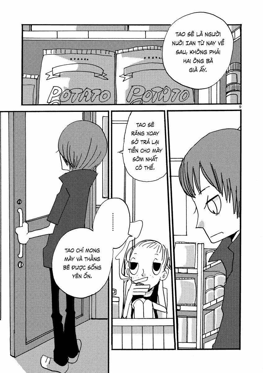 not simple chapter 3 9