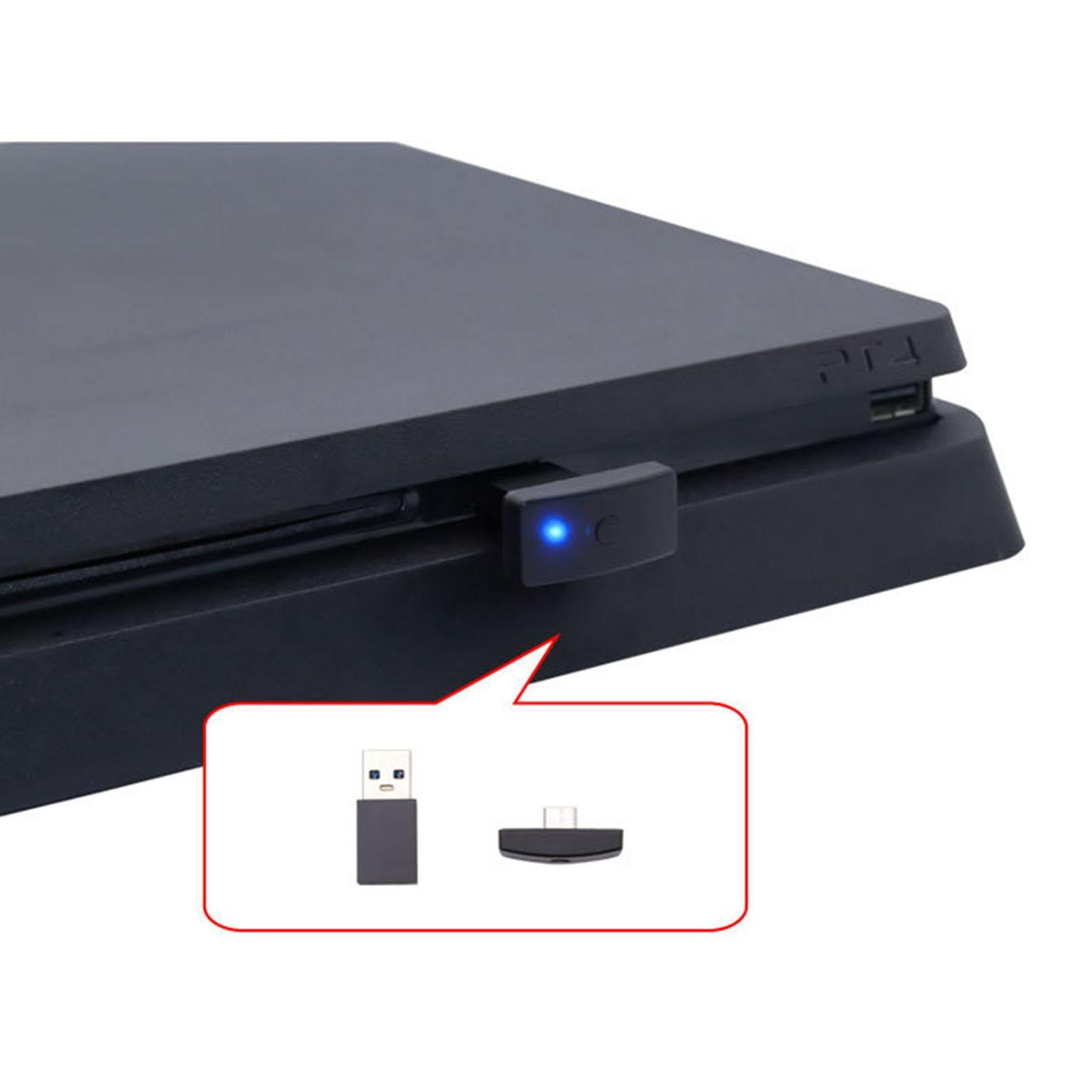 USB2.0 Bluetooth V4.0  Wireless Adapter for