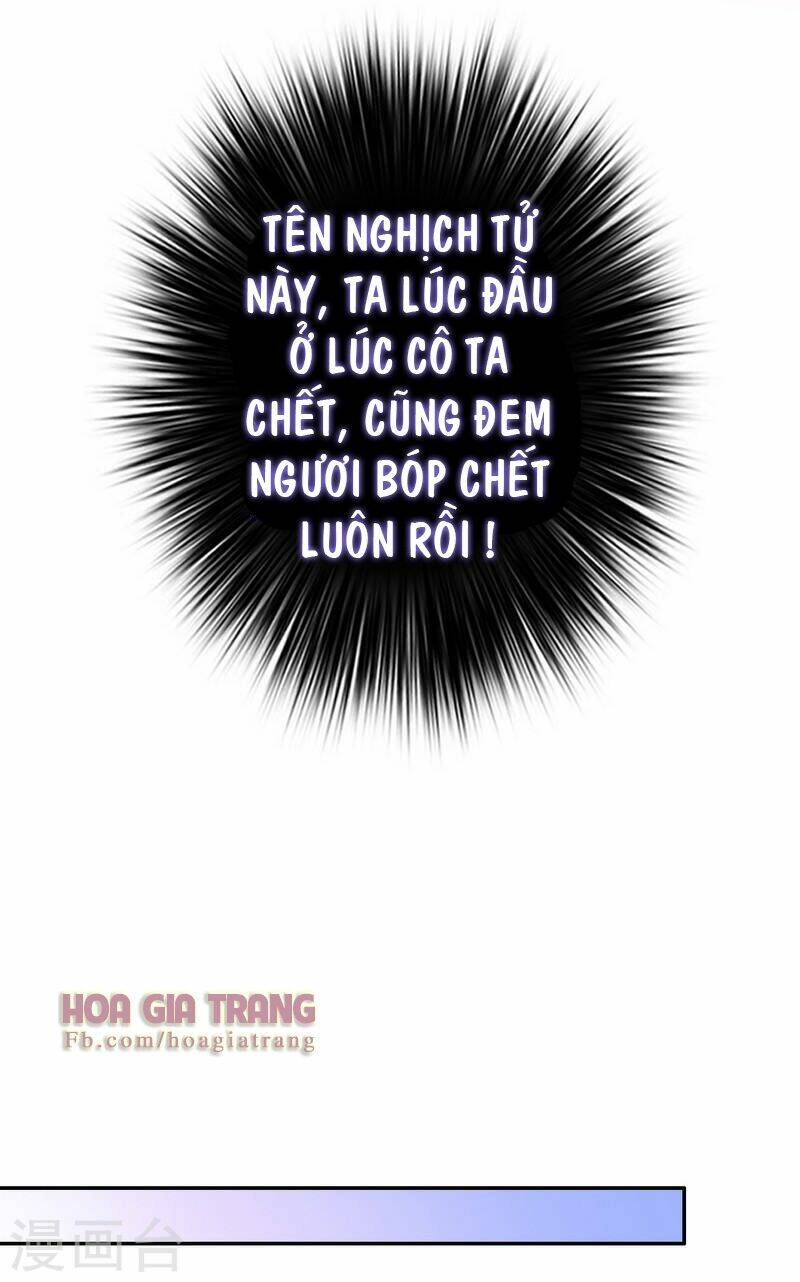 phục thù thiếu gia tiểu điềm thê chapter 44 15