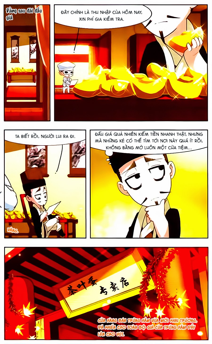 manh phong thần chapter 24 7