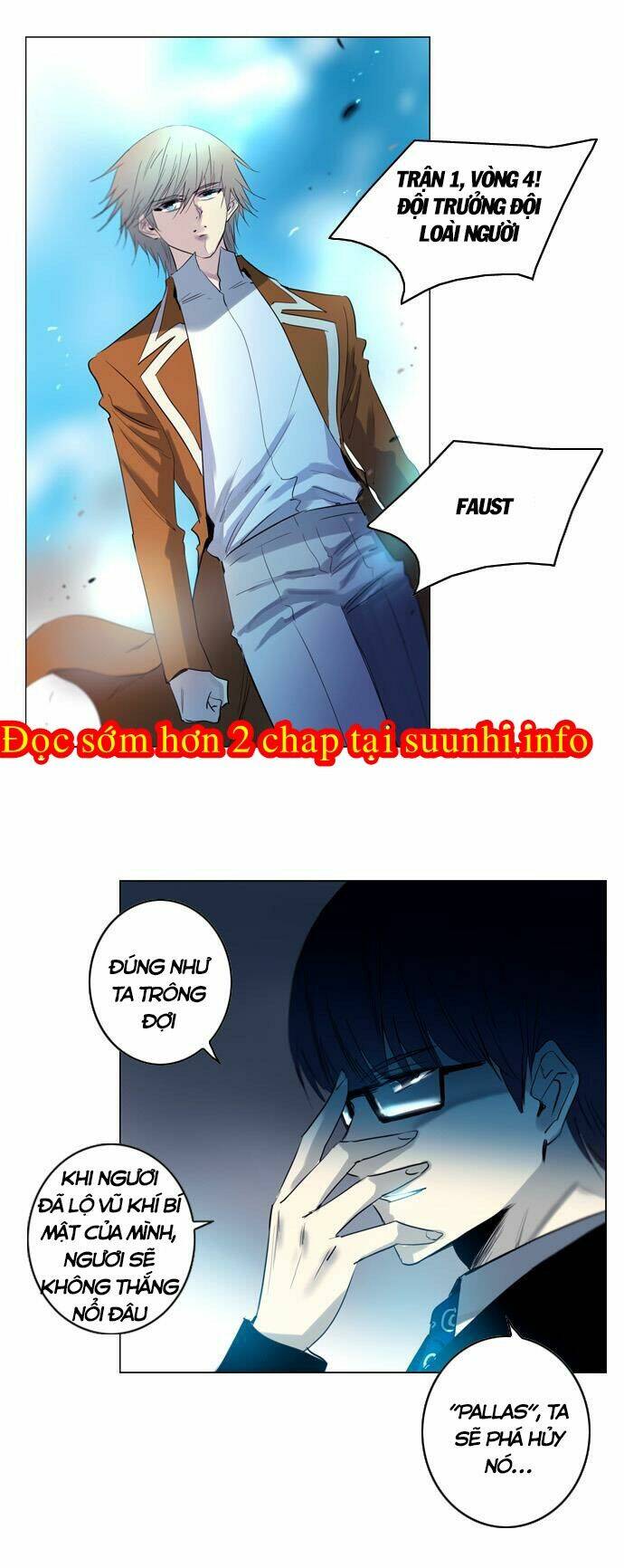 bản khế ước linh hồn chapter 137 26