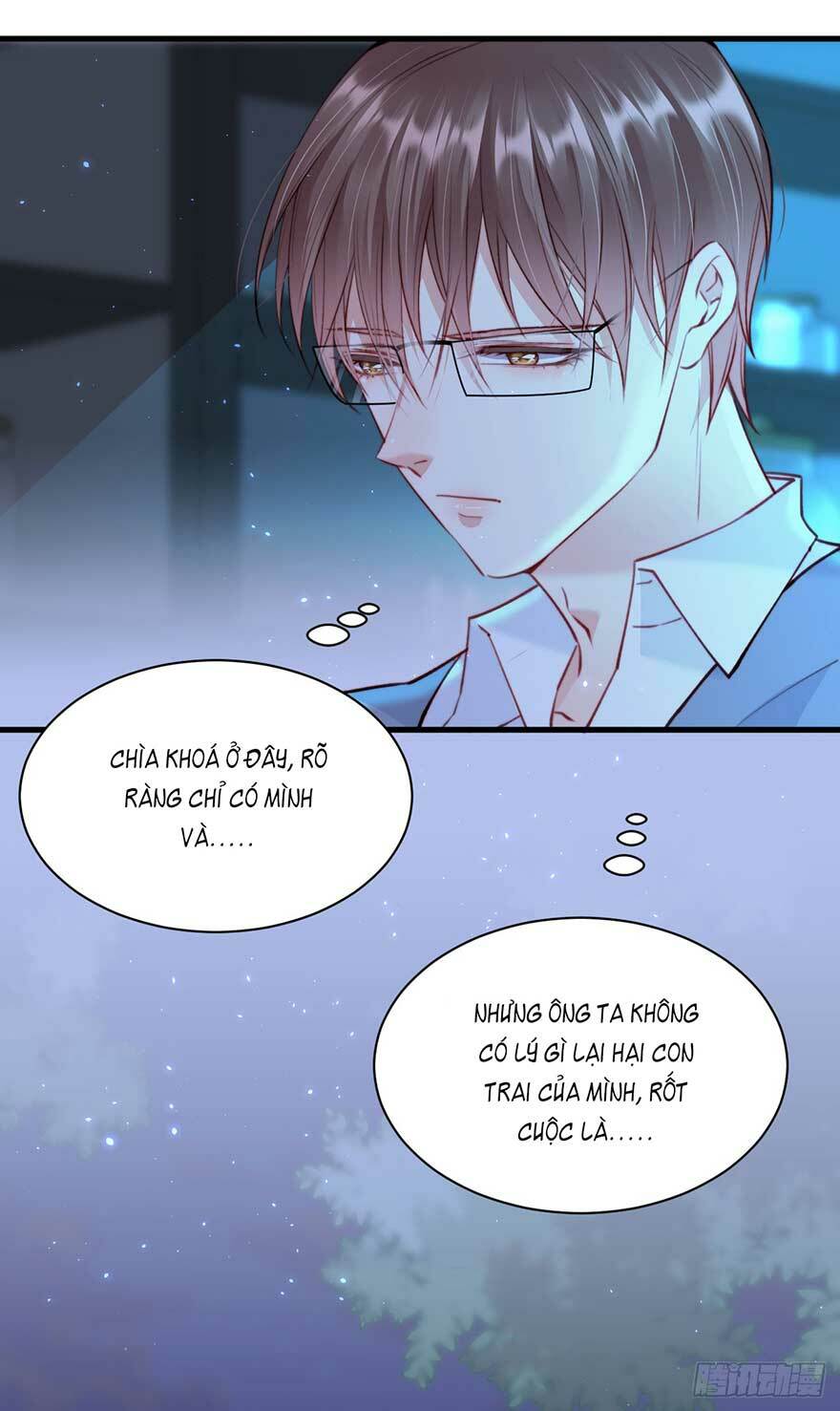 triều tây, in or out chapter 21.1 26