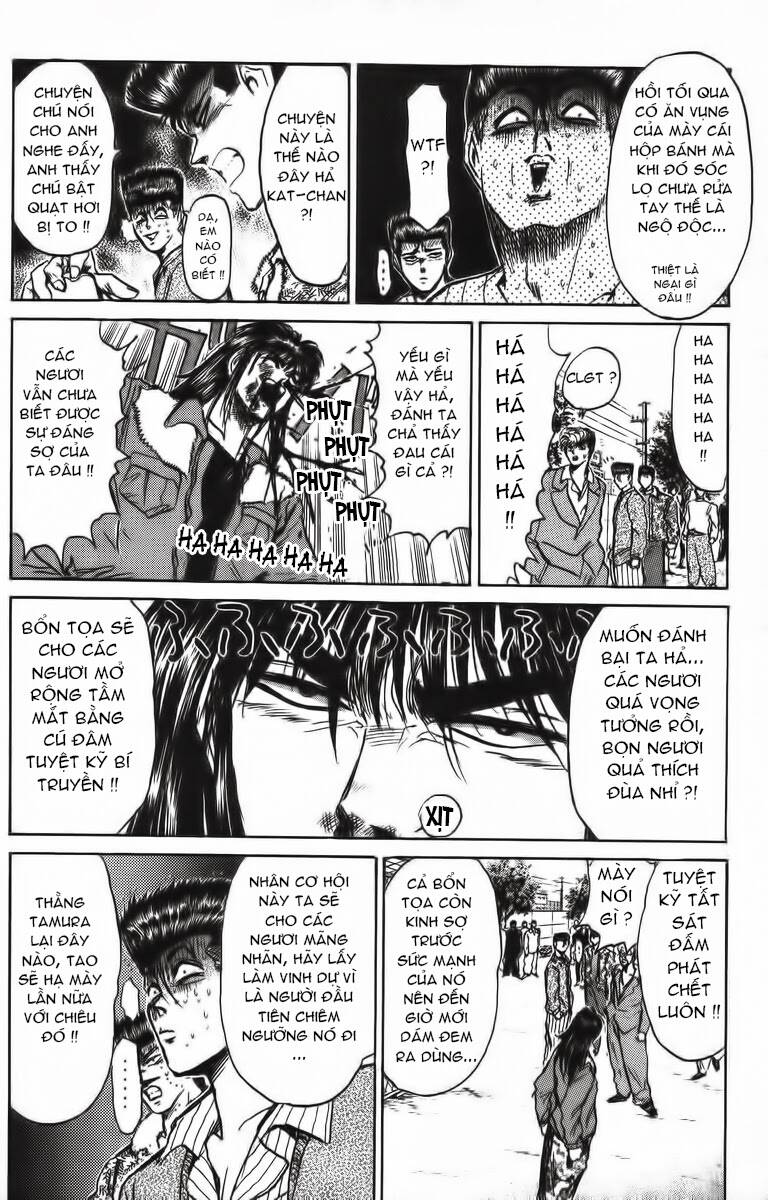 shonan junai gumi chapter 161 20