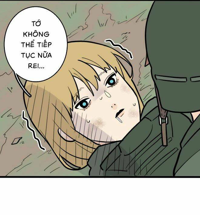 not so shoujo love story chapter 11.5 6