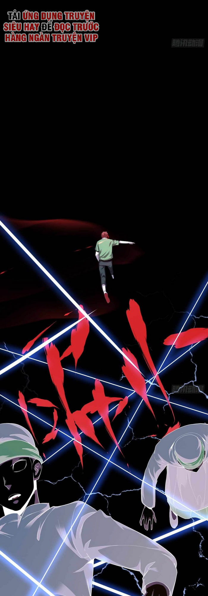 vương bài thần y chapter 49 5