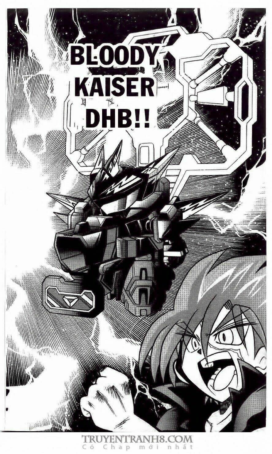 battle b-daman chapter 20 8