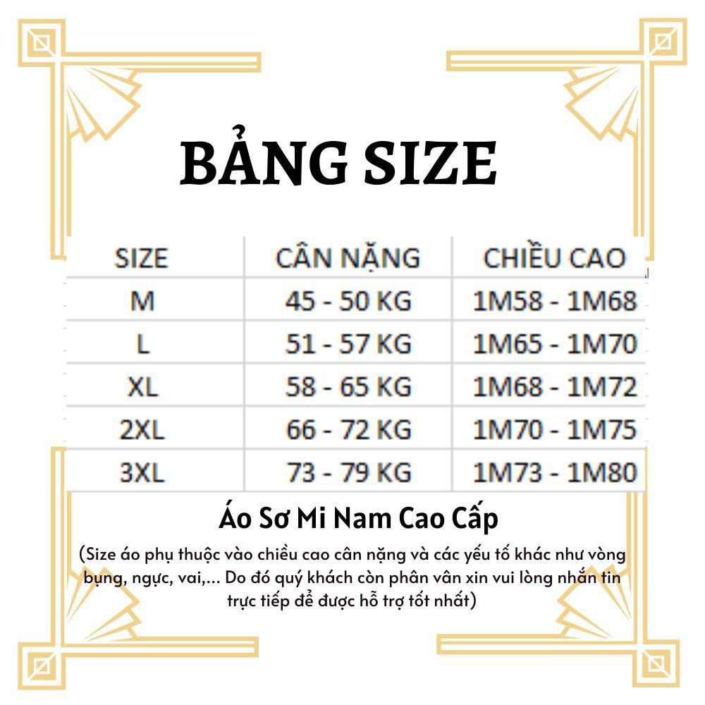 Áo sơ mi nam Ghi Xám kẻ ca rô dài tay chuẩn thiết kế Hàn Quốc