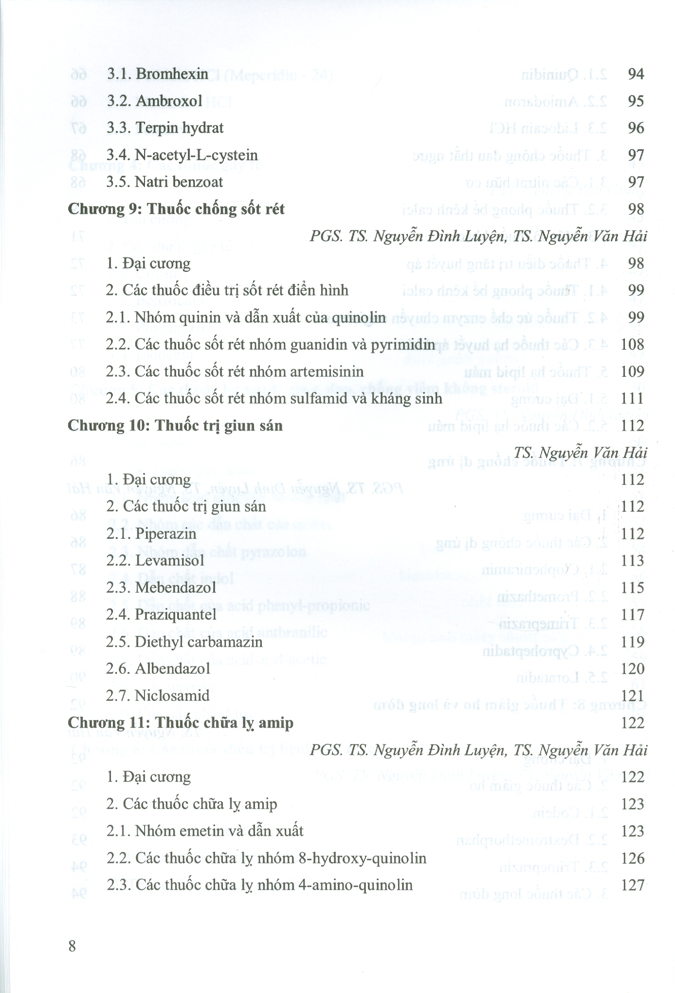 Kỹ Thuật Hóa Dược, Tập 2: Kỹ Thuật Sản Xuất Các Hóa Dược Hữu Cơ