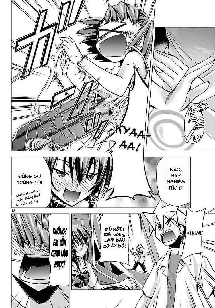 choudokyuu shoujo 4946 chapter 8 13