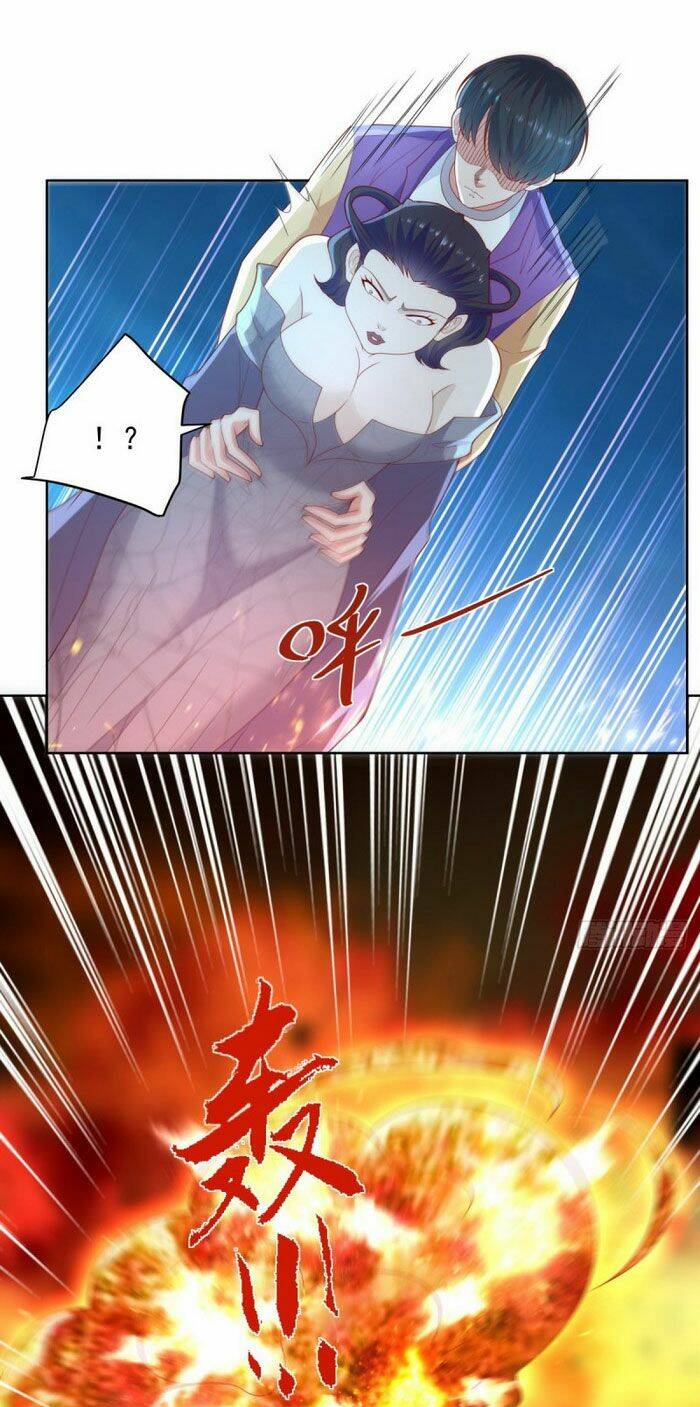 trùng sinh chi thần đế quy lai chapter 27 29