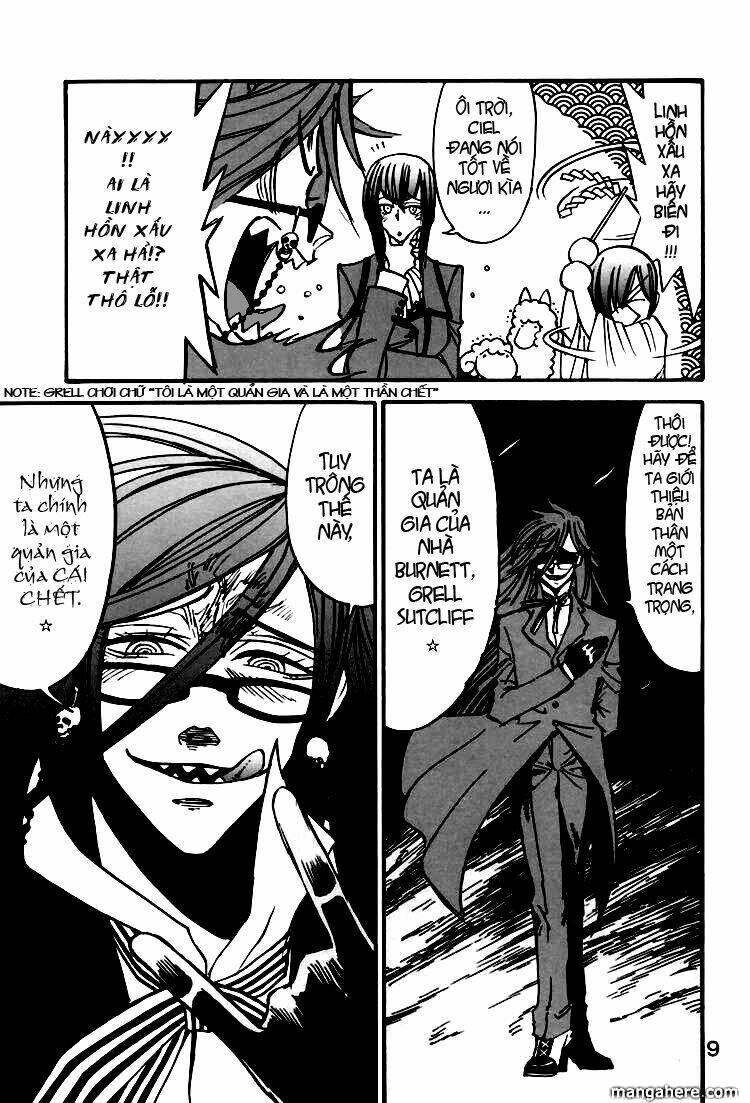 kuroshitsuji dj - black sheep chapter 3 10