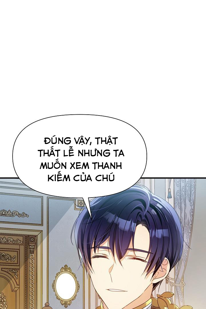 tôi đã ở đây ngay từ ban đầu chapter 6 24