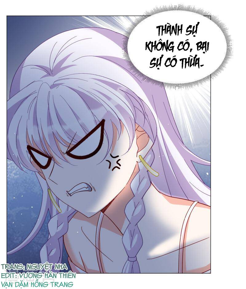 cô ấy đến rồi, xin nằm xuống! chapter 257 26