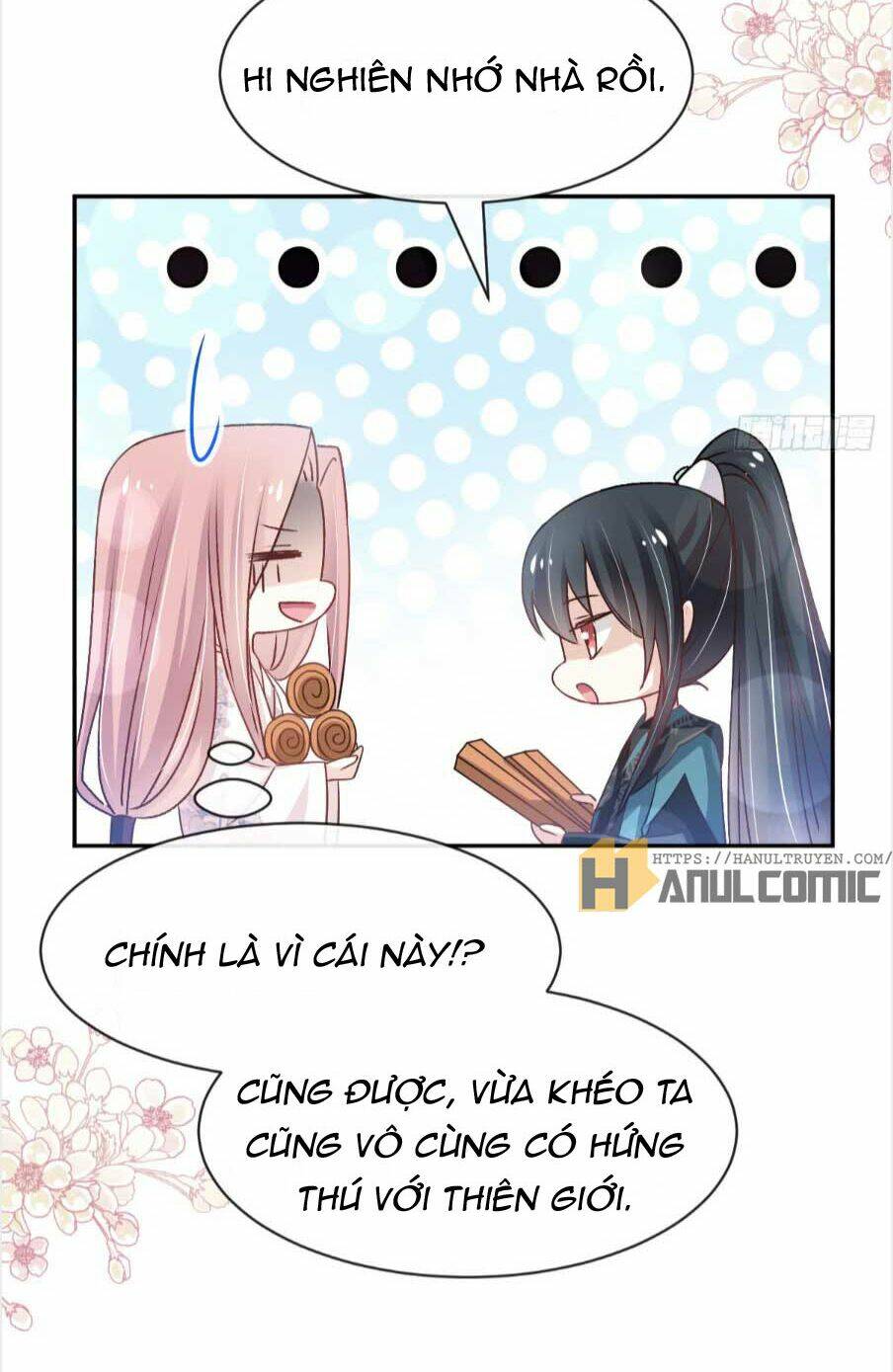 thiên hạ đệ nhất sủng phi chapter 132 37