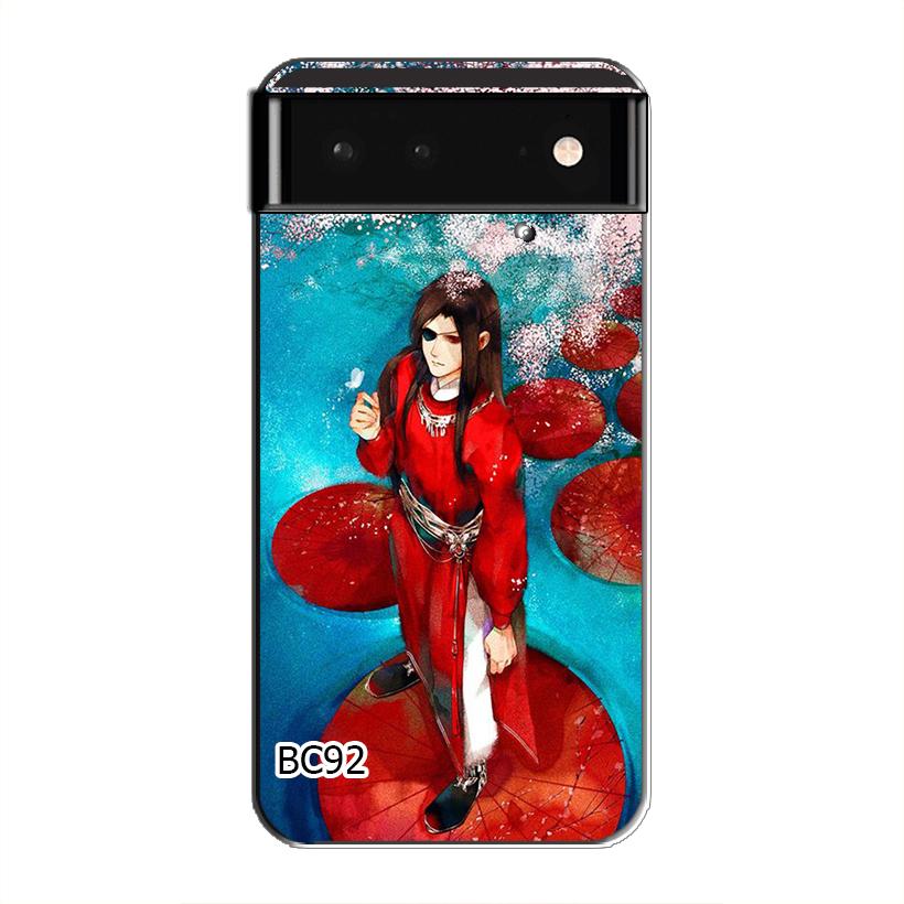 Ốp Lưng Dành Cho GOOGLE PIXEL 6