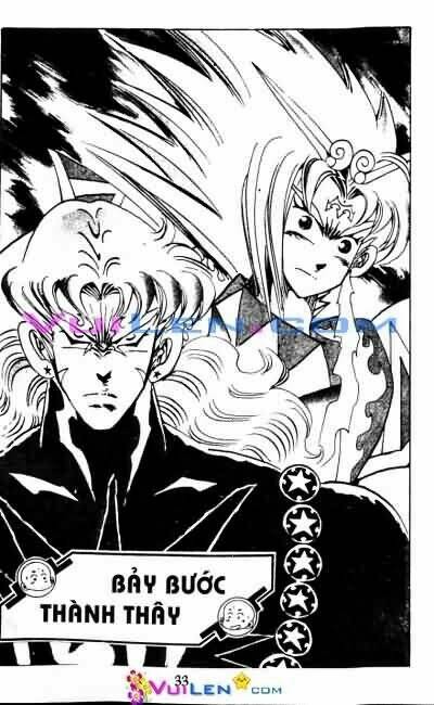 những người bạn tốt chapter 21 34