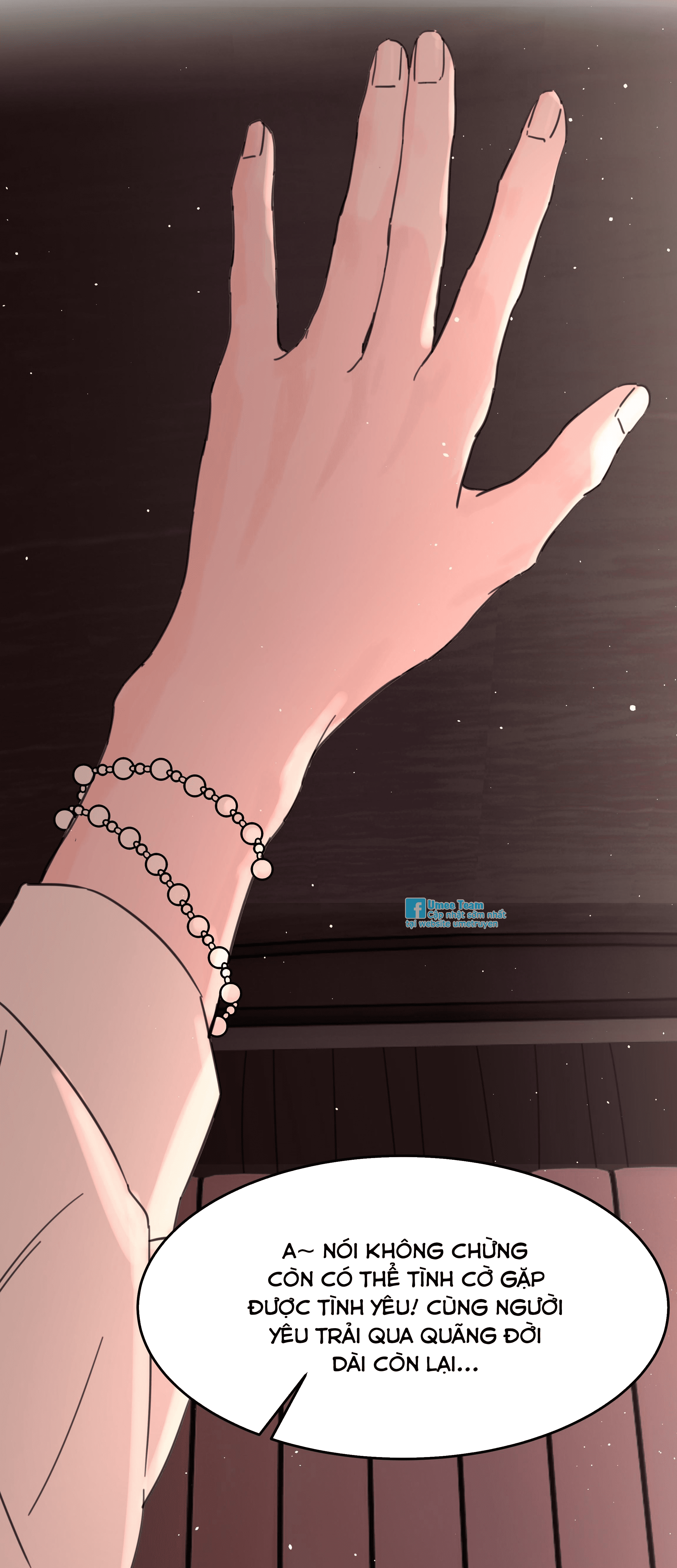 tình cũ là vua chapter 3 36