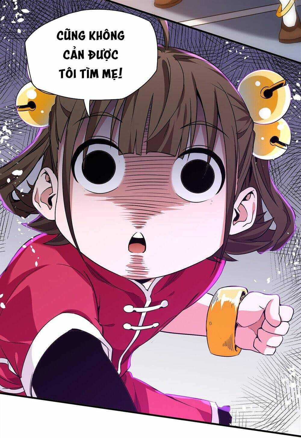 ông bố bỉm sữa chapter 3 20