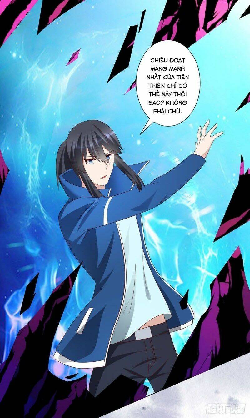 người tu tiên tại đô thị chapter 36 12