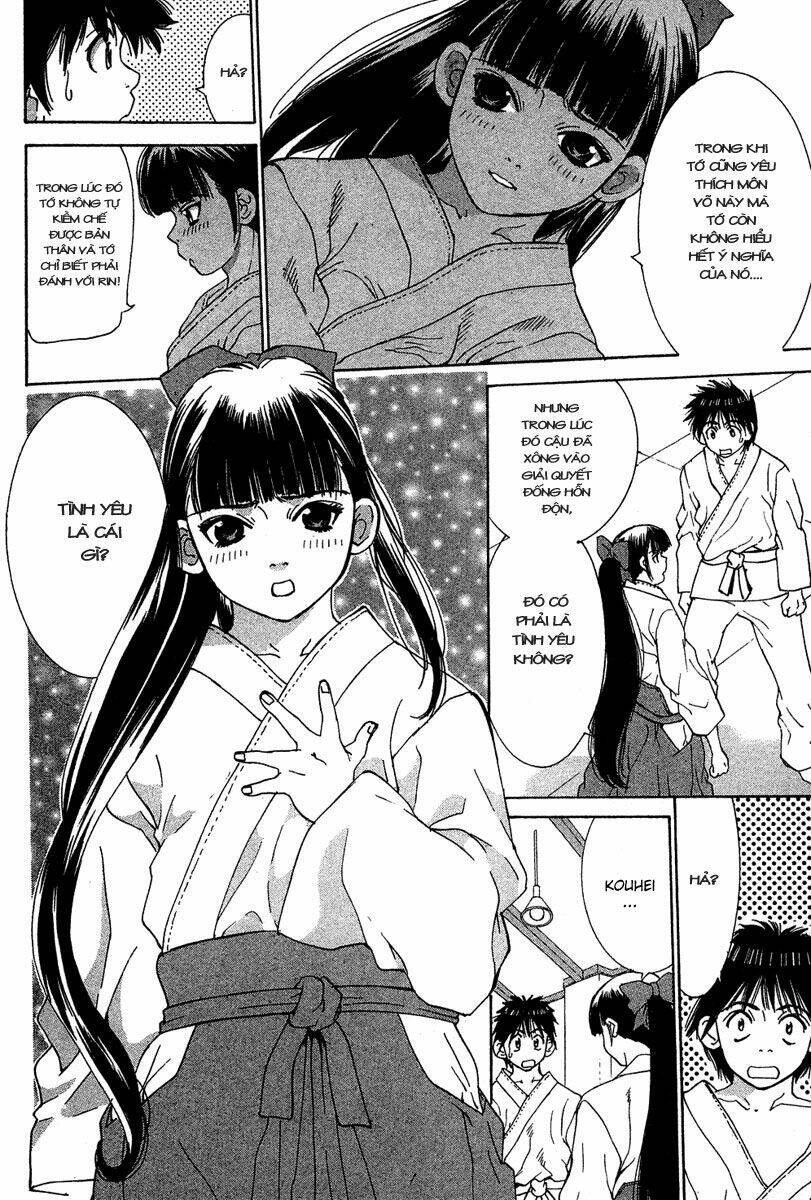 gacha gacha chapter 20 9