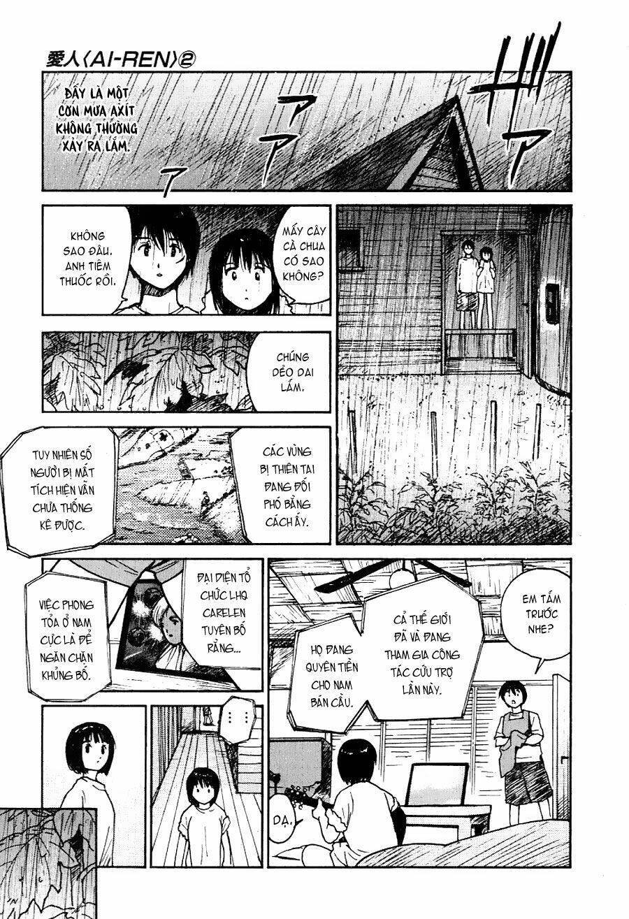 người tình chapter 10 16