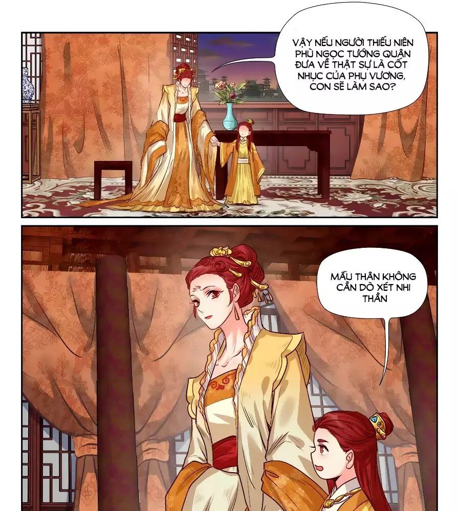 Luôn Có Yêu Quái Chapter 188 19