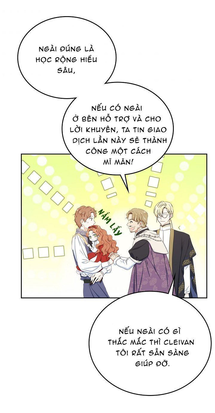 lần này tôi sẽ trở thành gia chủ chapter 12 63