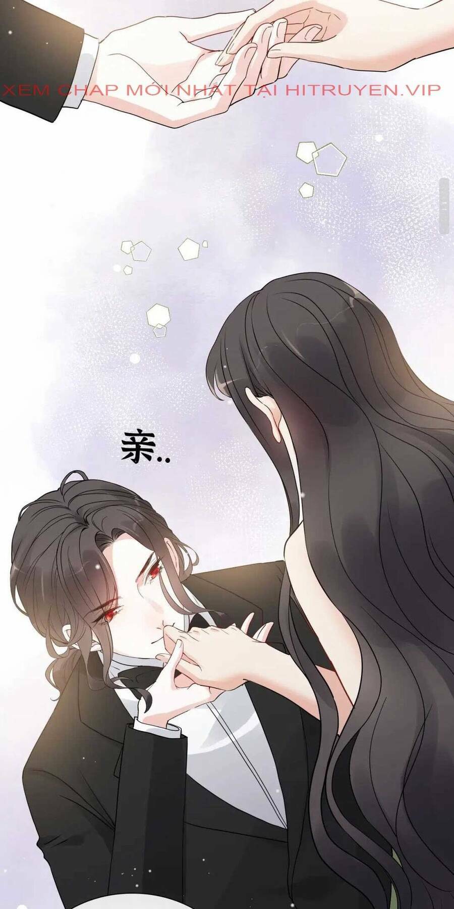 cô vợ hợp đồng bỏ trốn của tổng giám đốc chapter 425 3