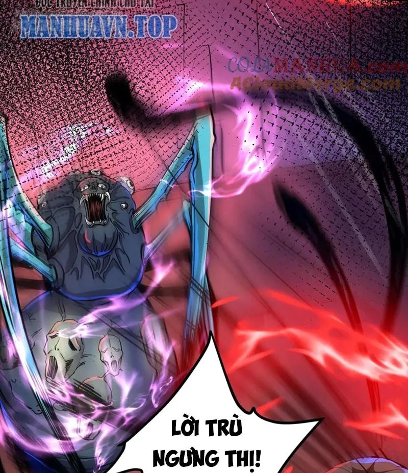 quỷ dị dược tề sư: bệnh nhân của ta đều là kinh khủng chapter 125 10
