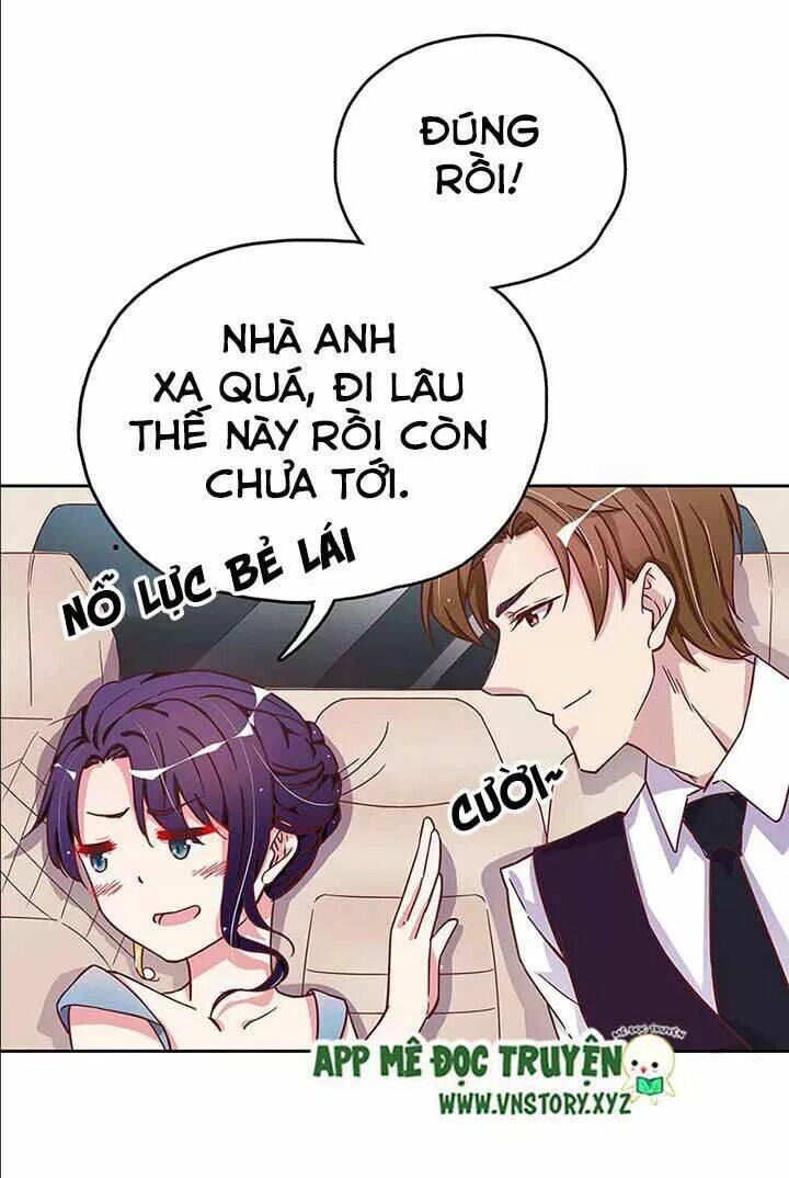 yêu em, sai đến tận cùng chapter 10 6