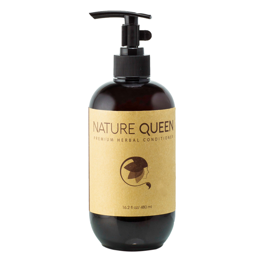 Dầu Xả Nature Queen (480ml)