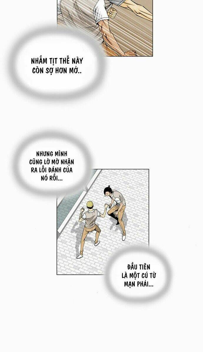 ultimate legend: kang hae hyo chapter 13 34