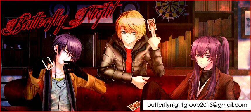 tenshi nanka ja nai chapter 3.1 1