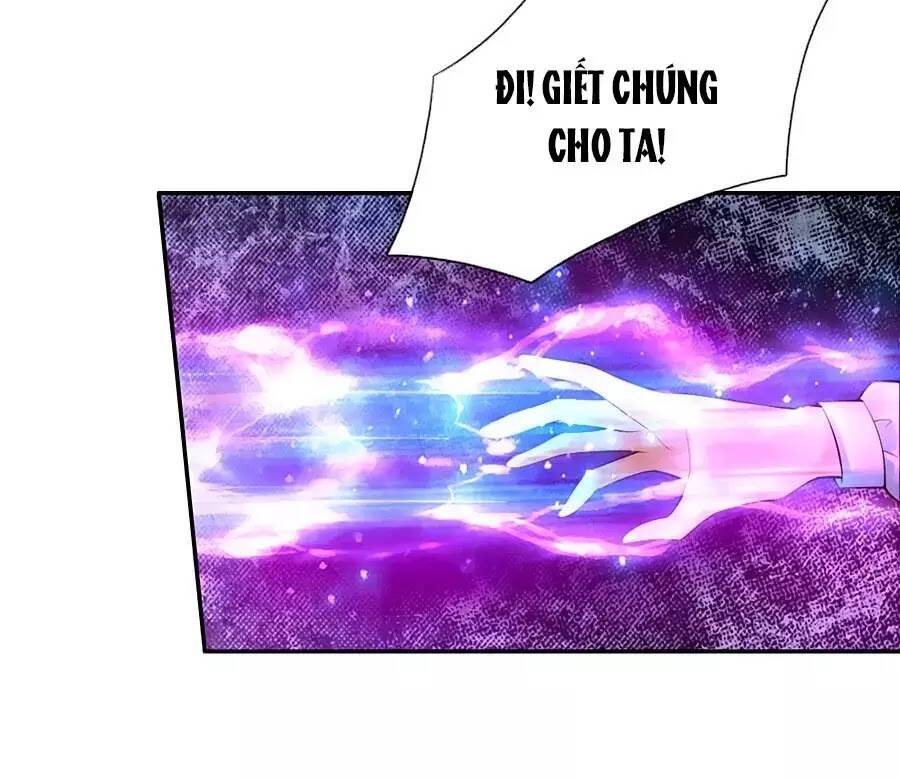 bỗng một ngày trở thành con gái nhà vua chapter 147 22