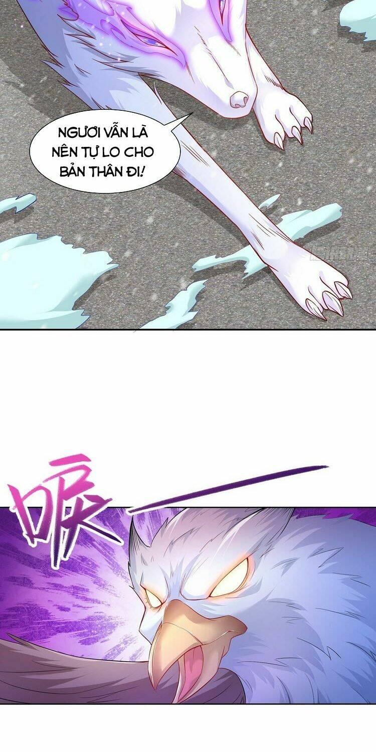 người ở rể bị ép thành phản diện ngoại truyện chapter 12 28