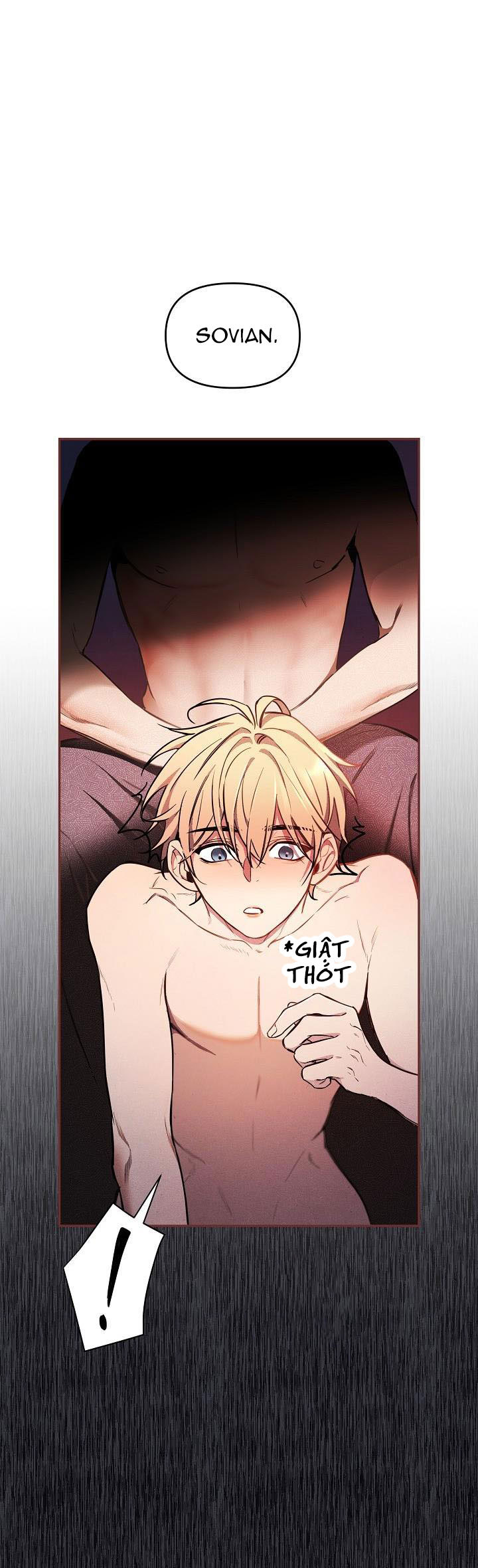 chuyến tàu cuồng loạn chapter 43 2