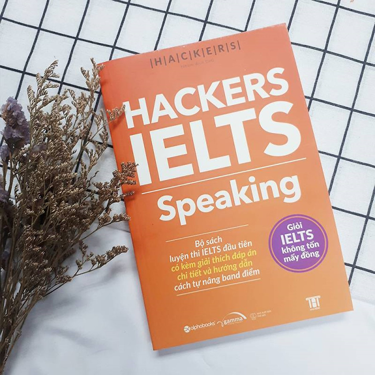 Hackers Ielts: Speaking