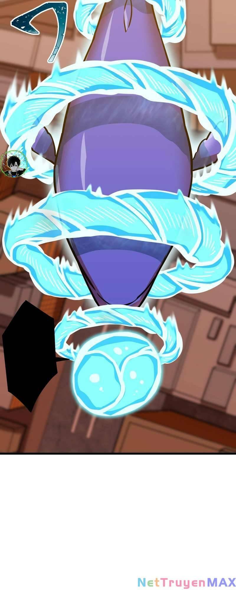 Huyết Thánh Cứu Thế Chủ~ Ta Chỉ Cần 0.0000001% Đã Trở Thành Vô Địch chapter 13 84