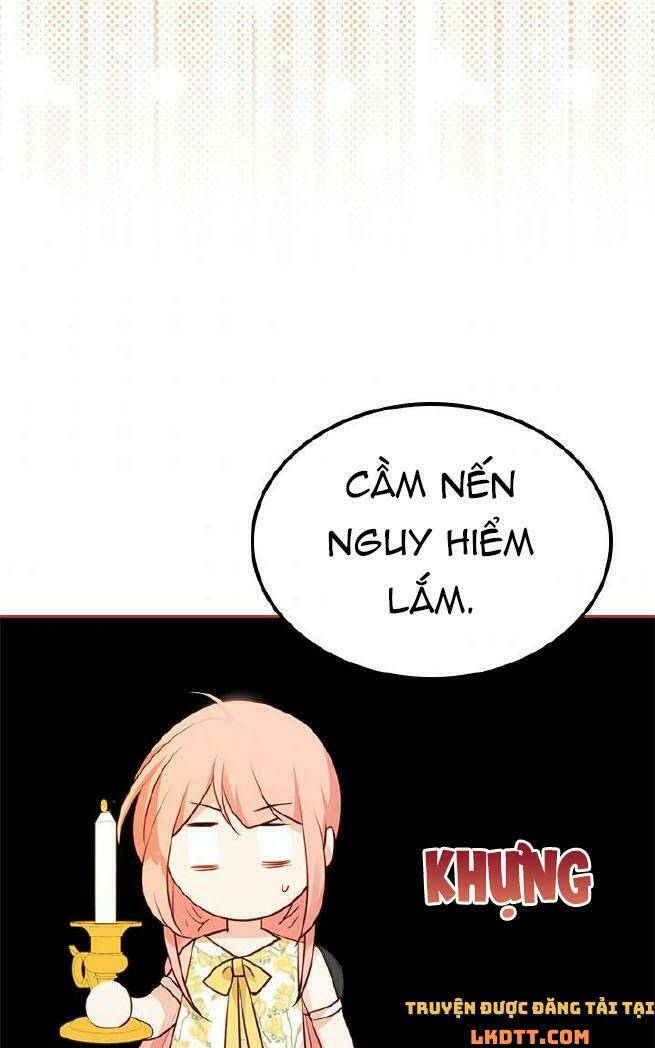 công chúa phản diện muốn ở trong ngôi nhà bánh quy chapter 18 20