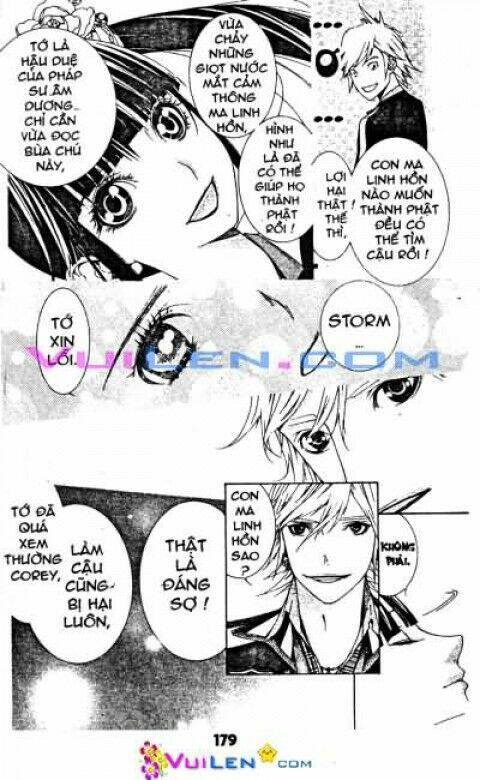 ngôi trường tâm linh chapter 1 179