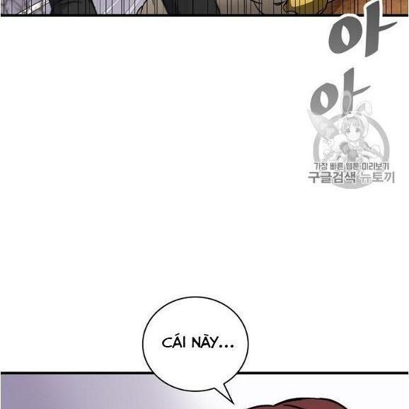 tôi lên cấp chỉ bằng cách ăn chapter 44 119