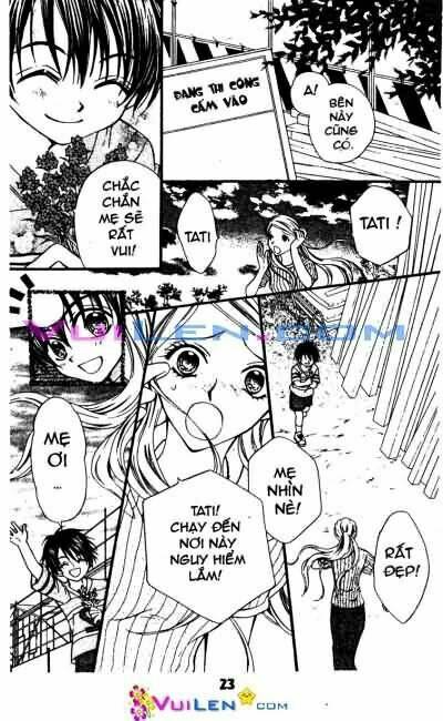 công chúa ẩm thực chapter 10 23