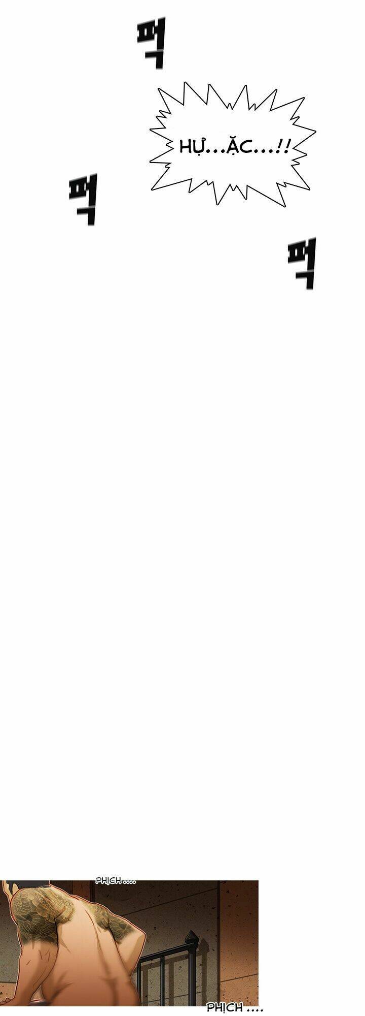 bụi đời gangnam chapter 1 20