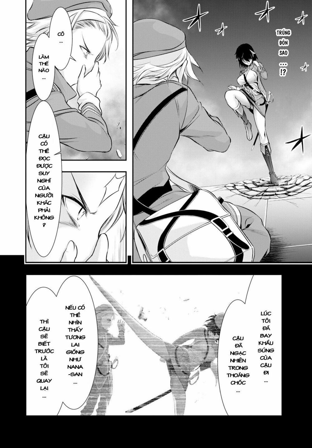 kích trụy vương huyền thoại chapter 48 17