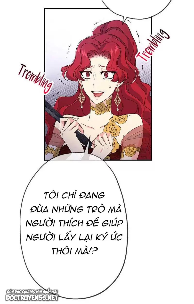 nếu tôi là nhân vật phản diện liệu tôi sẽ chết chapter 18 37