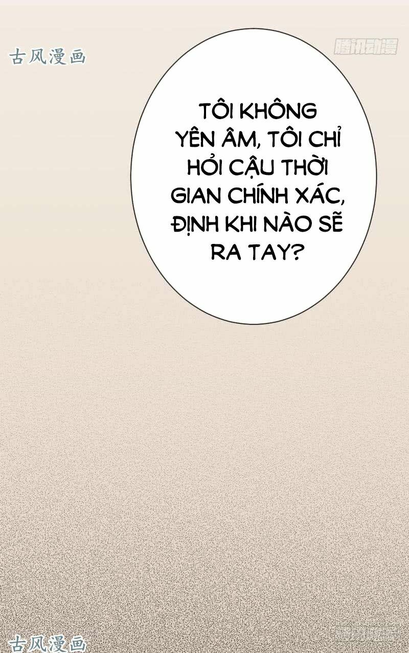 manh thê khó dỗ phần 1 chapter 42 10