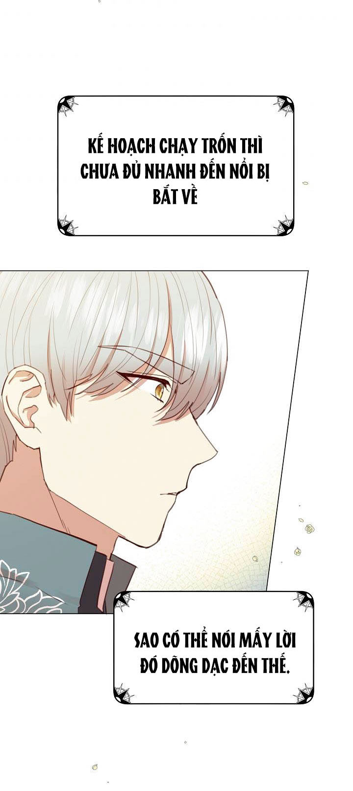 mối tình lãng mạn với kẻ phản diện chapter 20 72