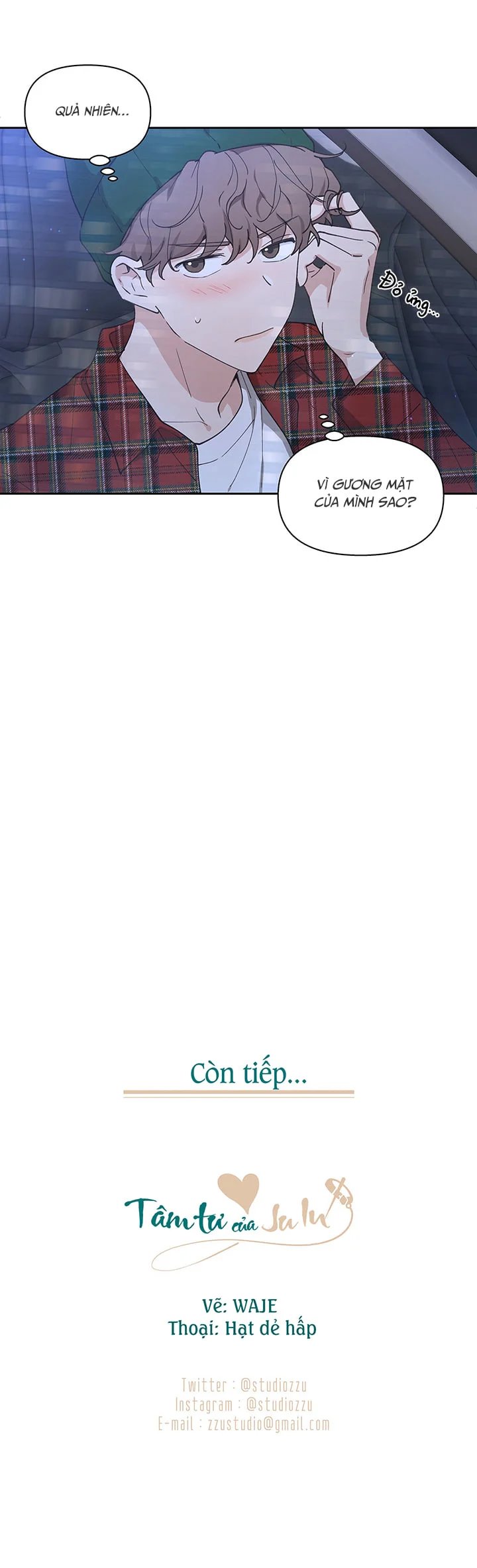 tâm tư của ju in chapter 2 26